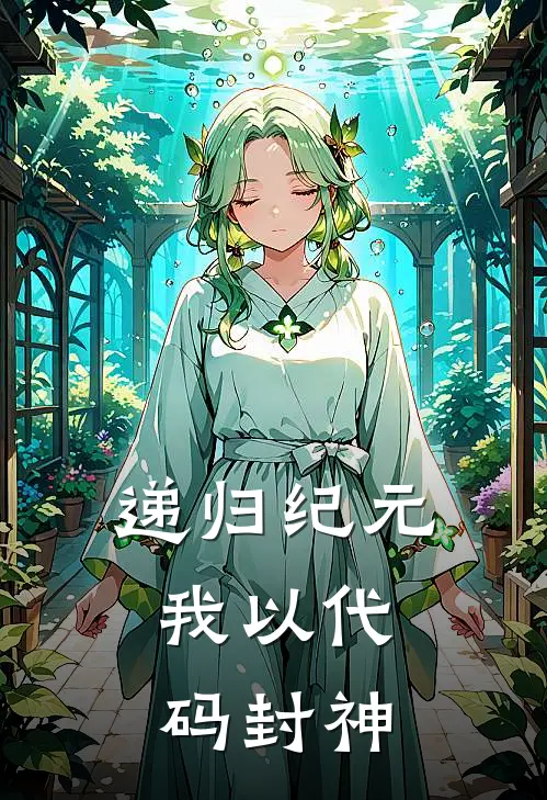 递归纪元：我以代码封神