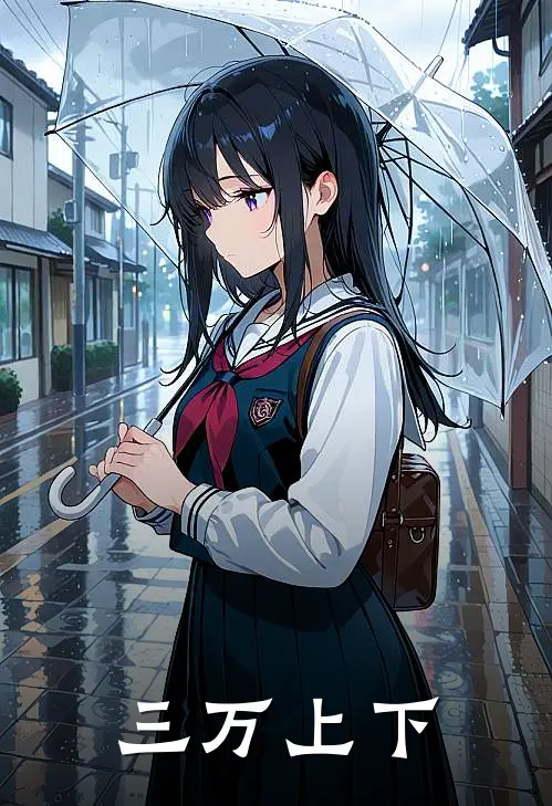 三万上下(路漫赵无眠)小说完结版_全文阅读免费全集三万上下路漫赵无眠