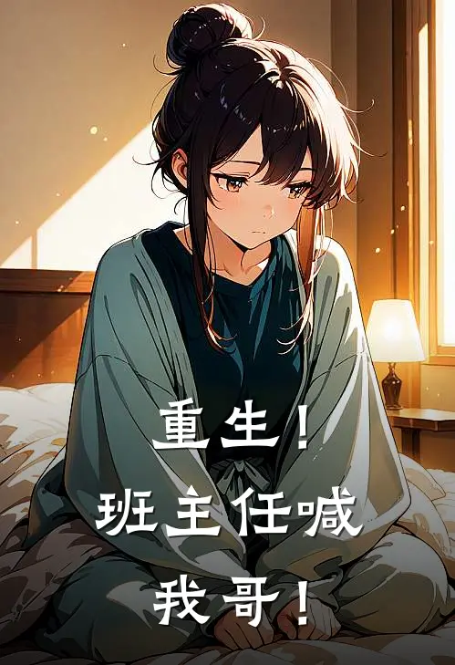 重生！班主任喊我哥！(杜川李晓阳)免费小说大全_小说完结免费重生！班主任喊我哥！杜川李晓阳