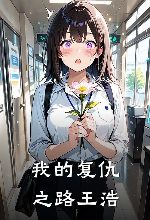 我的复仇之路王浩