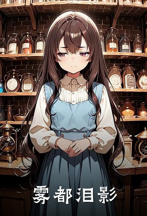 雾都泪影(林雾顾承洲)免费小说完结_最新推荐小说雾都泪影(林雾顾承洲)