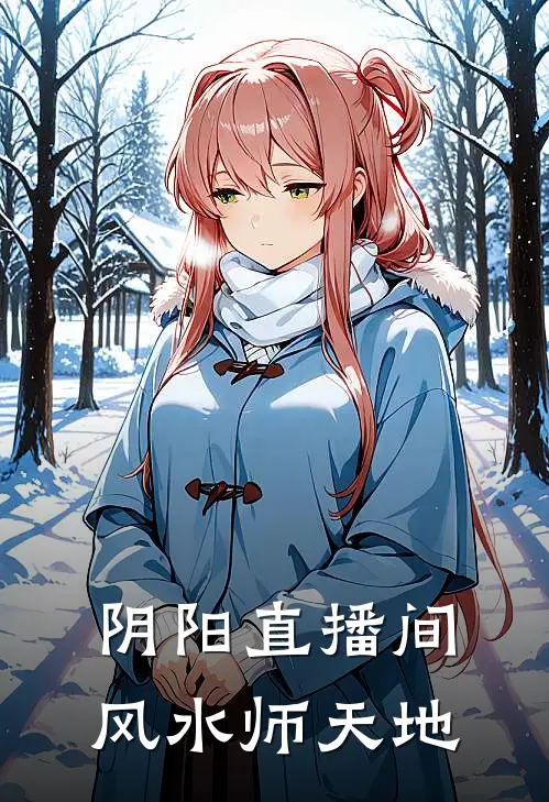 阴阳直播间：风水师天地