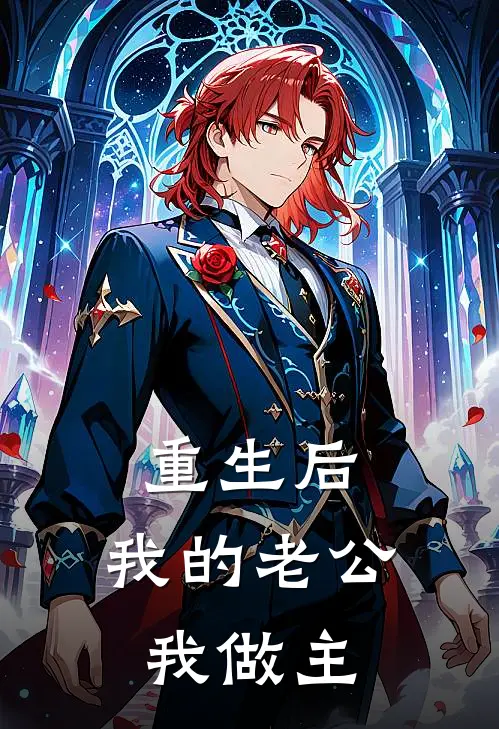 重生后，我的老公我做主