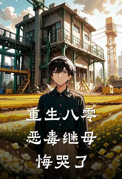 重生八零：恶毒继母悔哭了