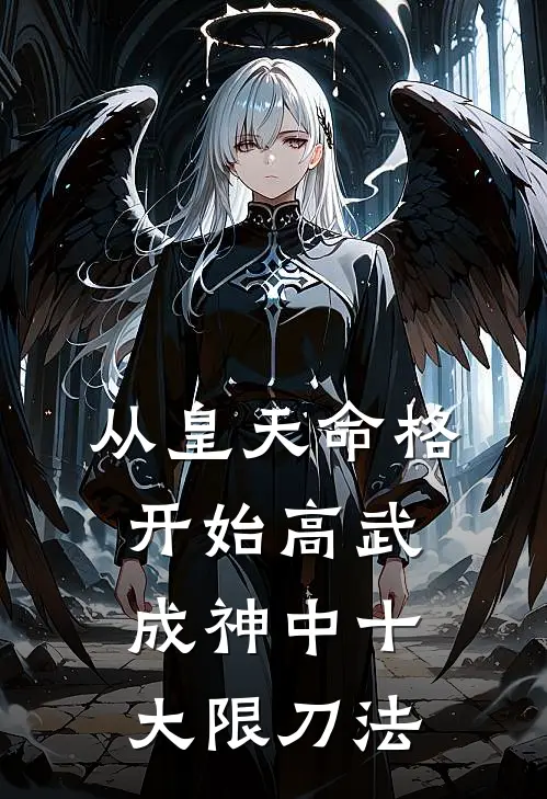 从皇天命格开始高武成神中十大限刀法