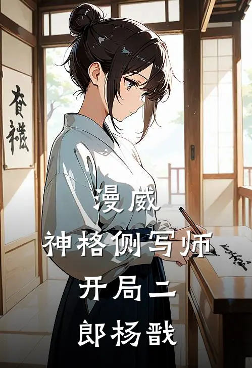 漫威：神格侧写师，开局二郎杨戬