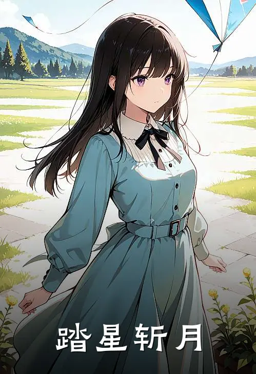 《踏星斩月》宏钧马戴姶火爆新书_踏星斩月(宏钧马戴姶)最新热门小说