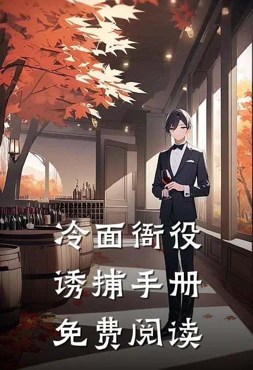 冷面衙役诱捕手册免费阅读