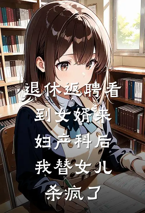 退休返聘看到女婿来妇产科后，我替女儿杀疯了沈名远秦茵新热门小说_最新章节列表退休返聘看到女婿来妇产科后，我替女儿杀疯了(沈名远秦茵)