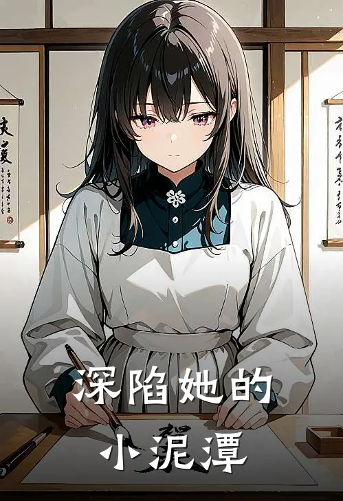 深陷她的小泥潭