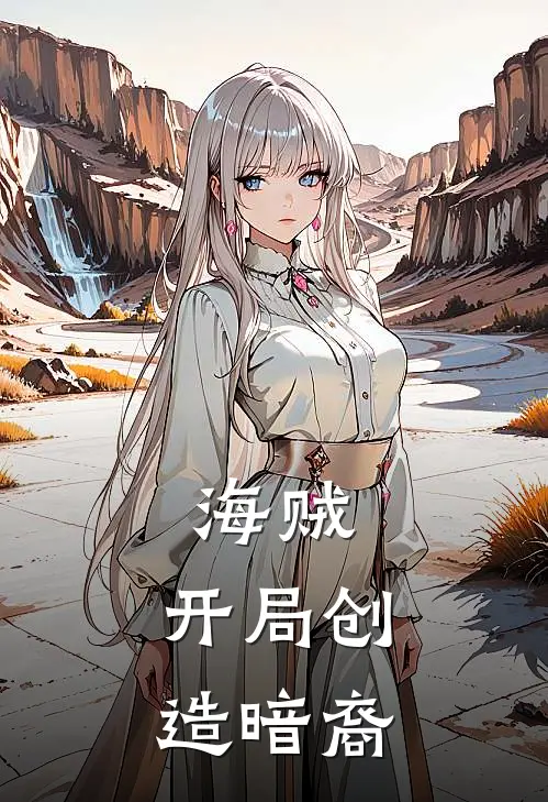 海贼：开局创造暗裔
