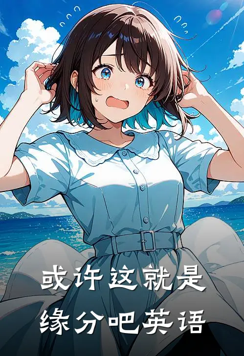 或许这就是缘分吧英语