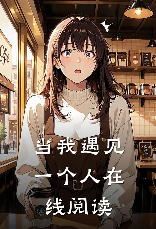 当我遇见一个人在线阅读