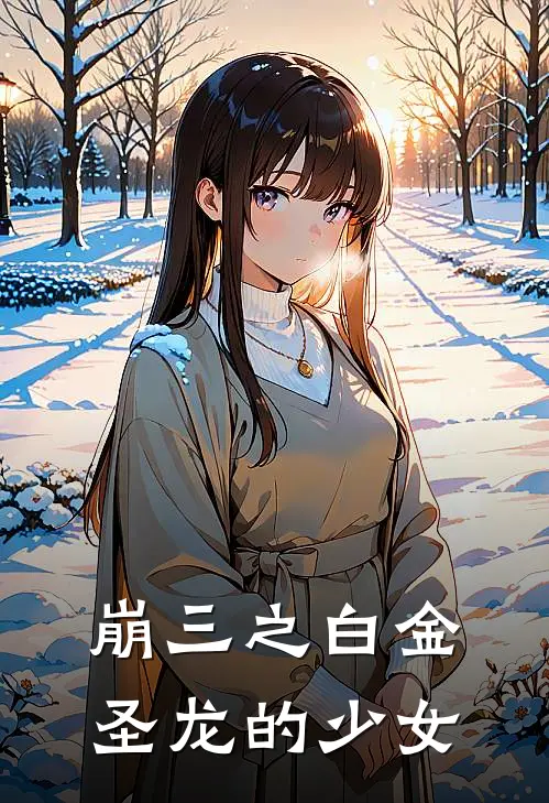 崩三之白金圣龙的少女