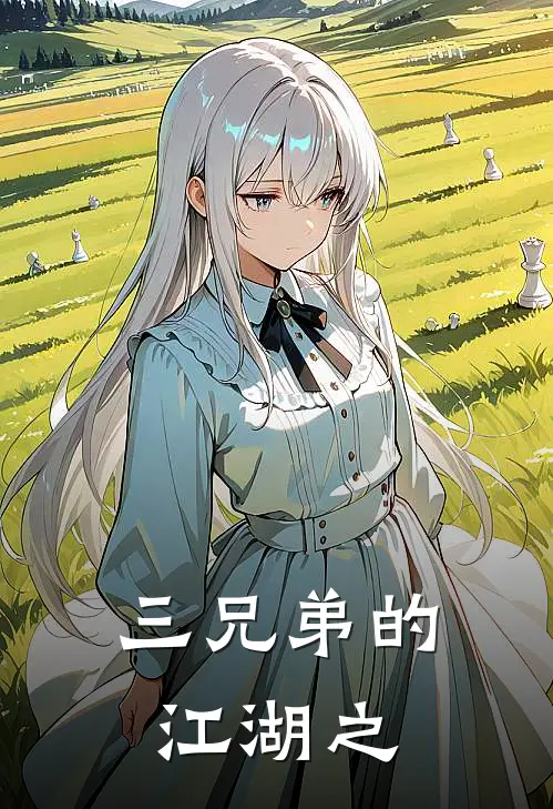 三兄弟的江湖之