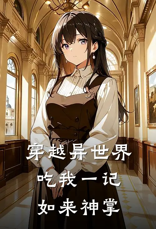 穿越异世界：吃我一记如来神掌