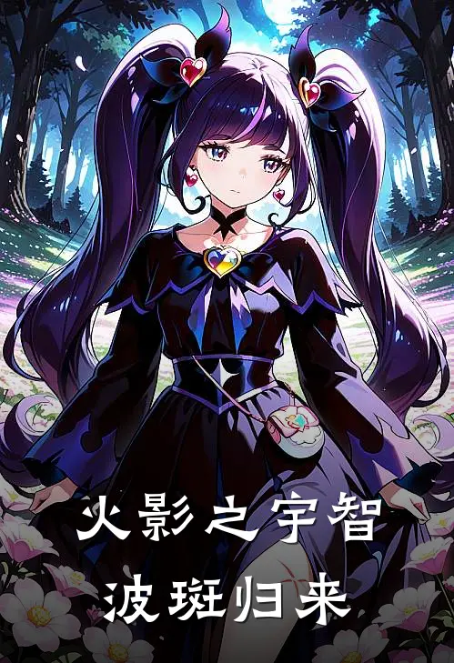 火影之宇智波斑归来