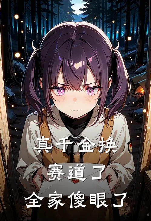 真千金换赛道了，全家傻眼了杜书锦魏意新热门小说_免费阅读全文真千金换赛道了，全家傻眼了杜书锦魏意
