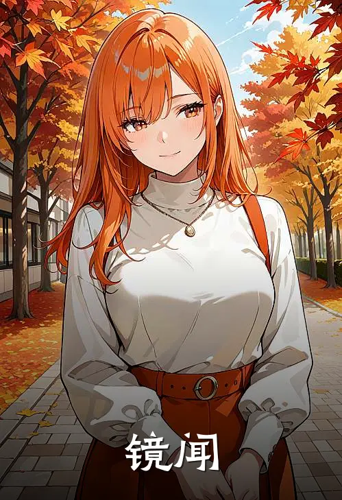 镜闻(周墨周墨)小说推荐完本_全本免费小说镜闻周墨周墨