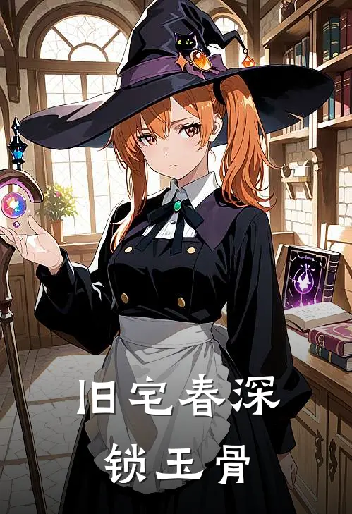 旧宅春深锁玉骨谢昭娘萧承煜热门小说阅读_免费完结小说旧宅春深锁玉骨谢昭娘萧承煜