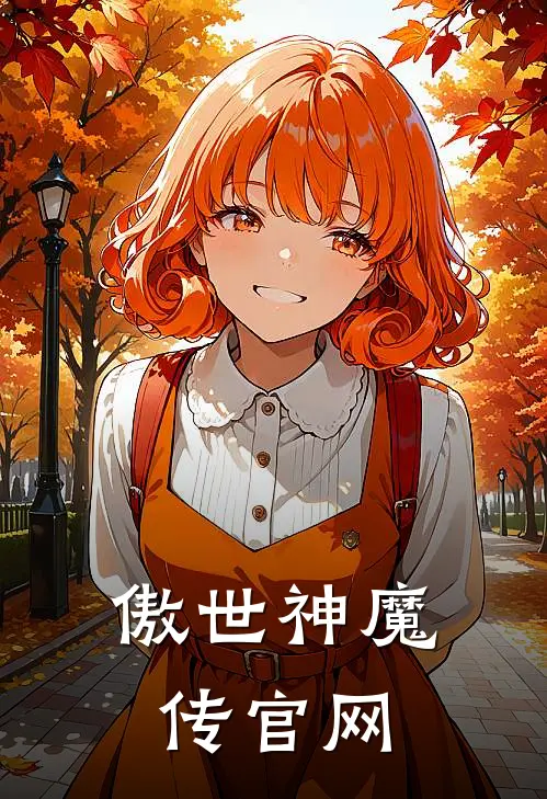 傲世神魔传官网