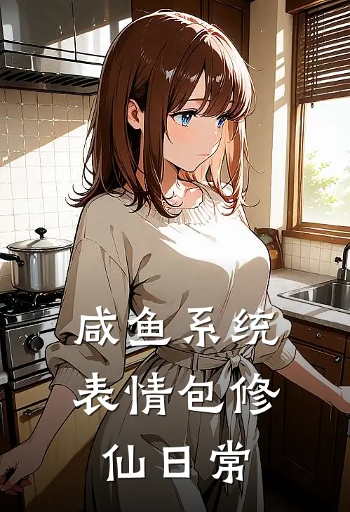 咸鱼系统：表情包修仙日常