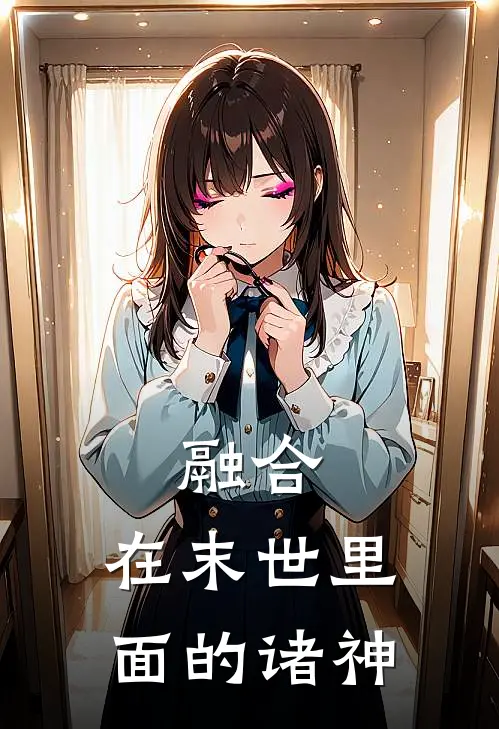 融合：在末世里面的诸神