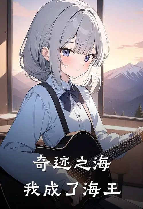 奇迹之海：我成了海王吴浪马丁免费小说全集_小说免费完结奇迹之海：我成了海王吴浪马丁