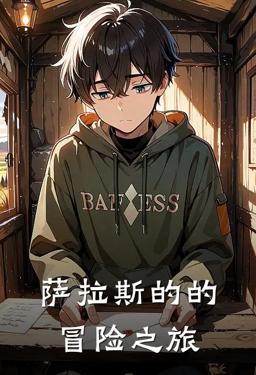 萨拉斯的的冒险之旅