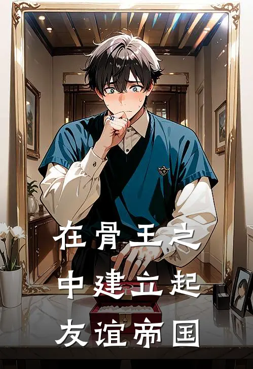 在骨王之中建立起友谊帝国马宝莉小马宝莉热门小说阅读_免费完结小说在骨王之中建立起友谊帝国马宝莉小马宝莉