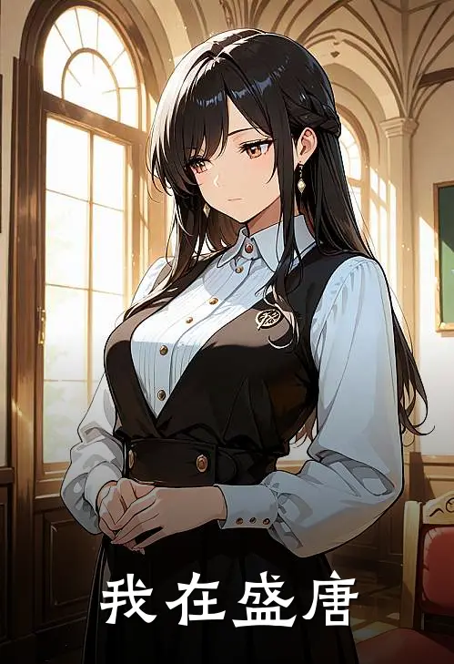 我在盛唐林婉儿李之仪免费小说推荐_推荐完结小说我在盛唐(林婉儿李之仪)