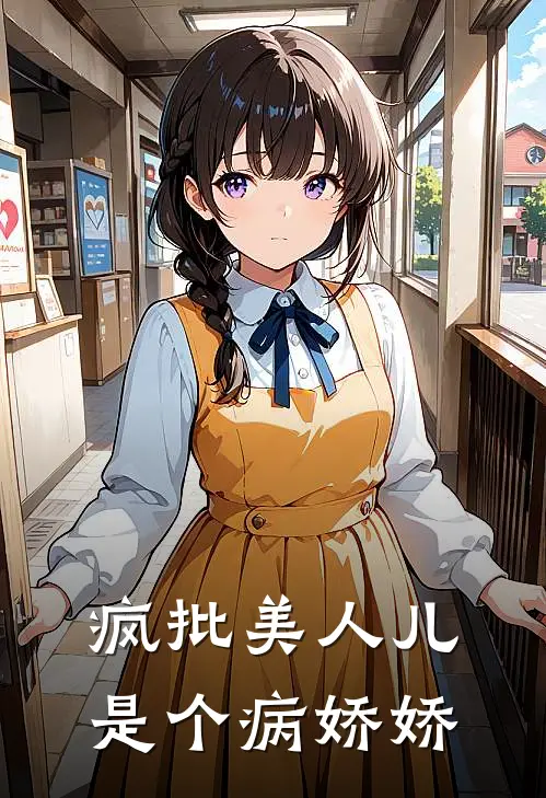 疯批美人儿是个病娇娇夏星禾夏语希完结小说大全_免费热门小说疯批美人儿是个病娇娇(夏星禾夏语希)