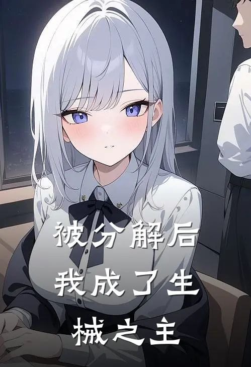 被分解后，我成了生械之主祁麟牧久热门小说阅读_完本完结小说被分解后，我成了生械之主祁麟牧久