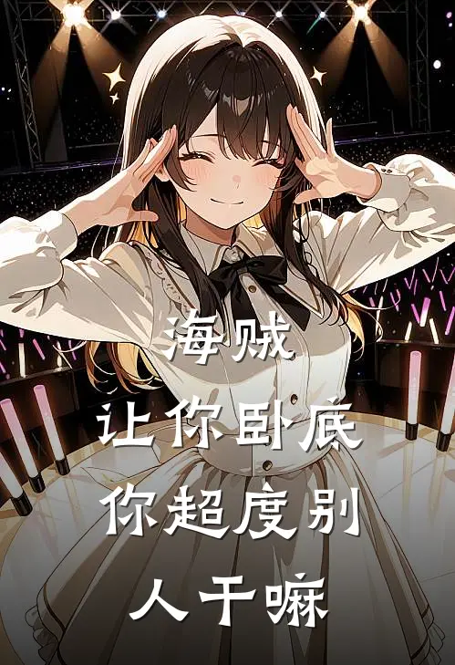 海贼：让你卧底，你超度别人干嘛