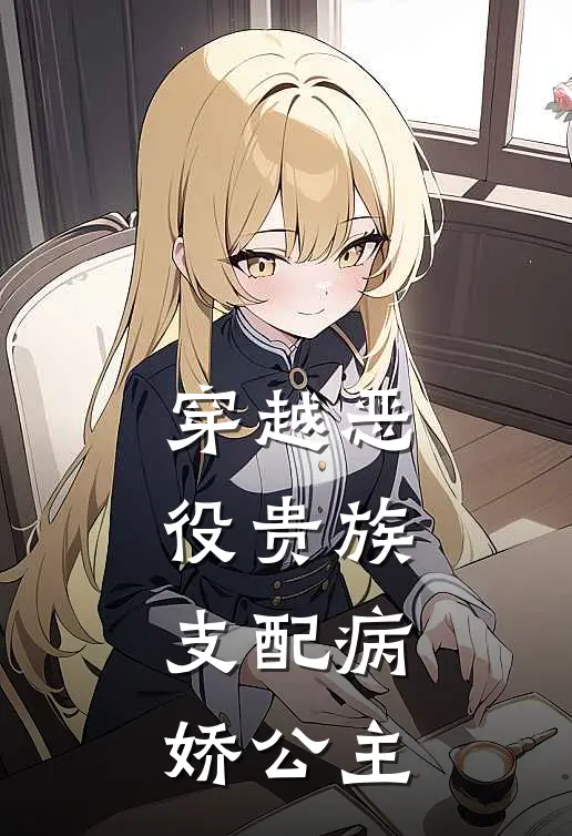 穿越恶役贵族，支配病娇公主