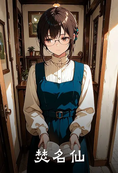 焚名仙(阿原苏璃)最新小说_免费阅读完整版小说焚名仙(阿原苏璃)