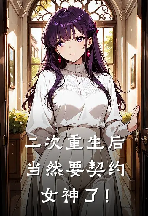 二次重生后，当然要契约女神了！