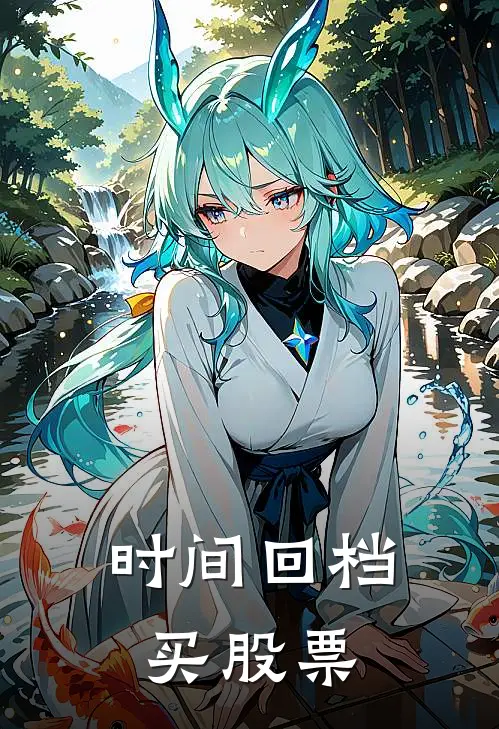 时间回档买股票