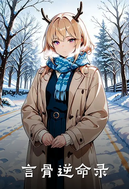 言骨逆命录