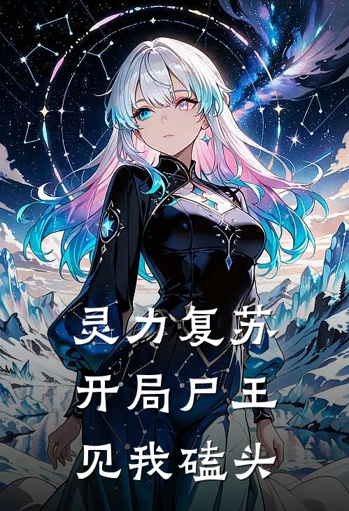 灵力复苏，开局尸王见我磕头张拾张拾来免费完结小说_完本完结小说灵力复苏，开局尸王见我磕头(张拾张拾来)