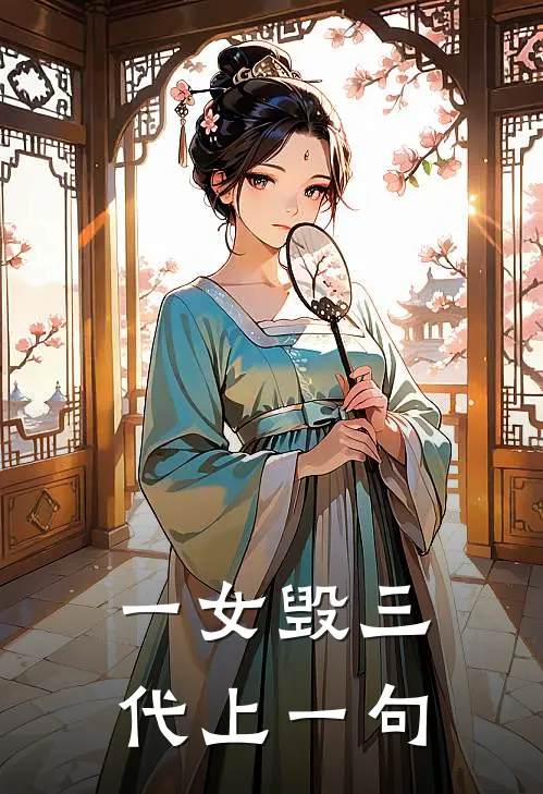 一女毁三代上一句