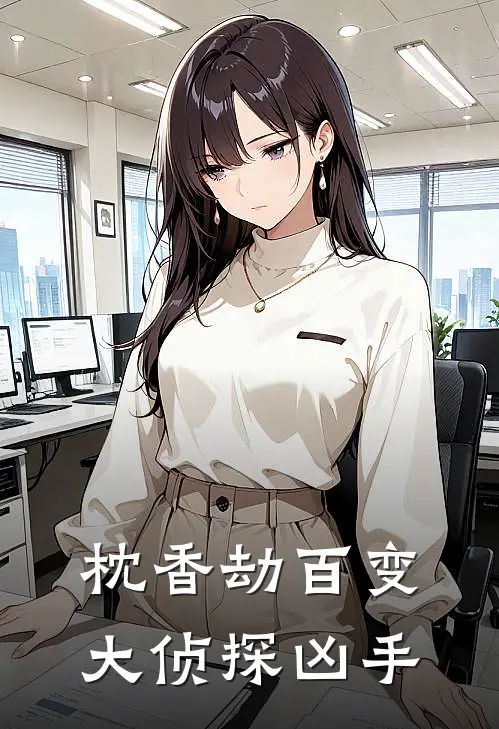 枕香劫百变大侦探凶手