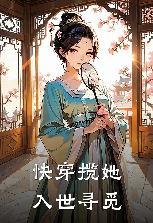 唐绾绿萝《快穿揽她入世寻觅》完结版阅读_(快穿揽她入世寻觅)全集阅读