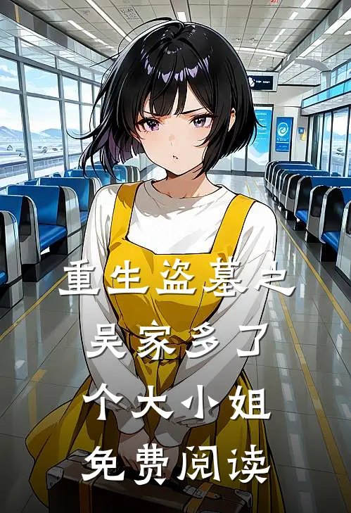 重生盗墓之吴家多了个大小姐免费阅读