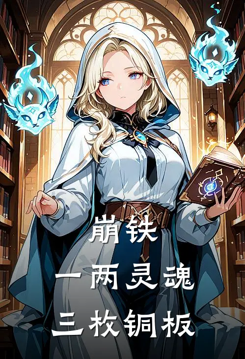 崩铁：一两灵魂三枚铜板