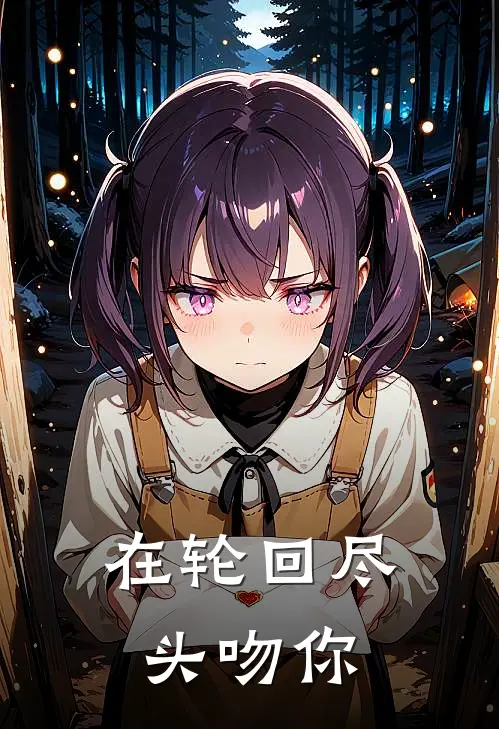 在轮回尽头吻你