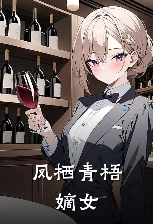 凤栖青梧：嫡女