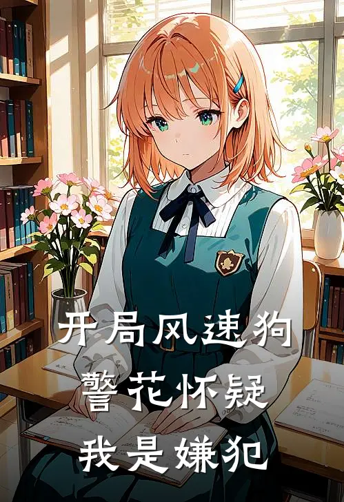 开局风速狗，警花怀疑我是嫌犯（杨叶黄颖诗）全文免费阅读无弹窗大结局_（开局风速狗，警花怀疑我是嫌犯全文免费阅读无弹窗）杨叶黄颖诗最新章节列表_笔趣阁（开局风速狗，警花怀疑我是嫌犯）