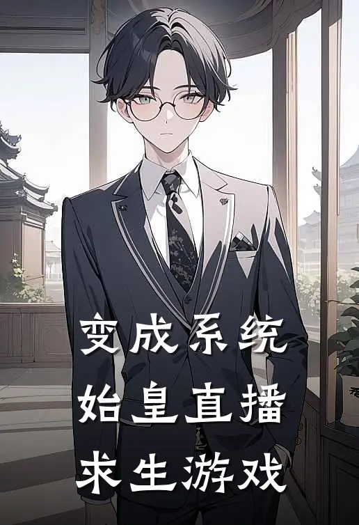 变成系统，始皇直播求生游戏嬴政扶苏免费小说完整版_最新好看小说变成系统，始皇直播求生游戏嬴政扶苏