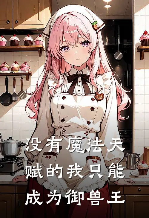 没有魔法天赋的我只能成为御兽王